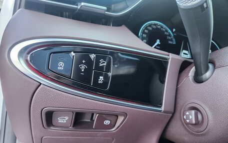 Genesis GV70, 2022 год, 3 484 000 рублей, 14 фотография