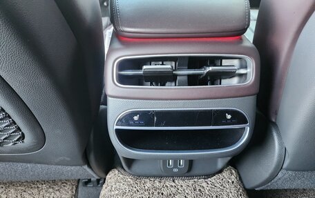 Genesis GV70, 2022 год, 3 484 000 рублей, 17 фотография
