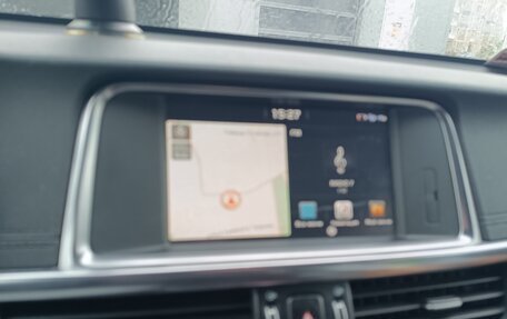 KIA Optima IV, 2017 год, 1 700 000 рублей, 7 фотография