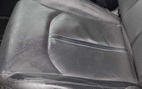KIA Optima IV, 2017 год, 1 700 000 рублей, 8 фотография