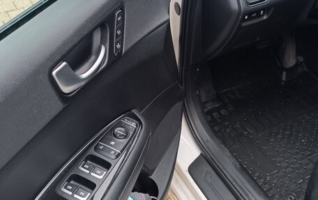 KIA Optima IV, 2017 год, 1 700 000 рублей, 9 фотография