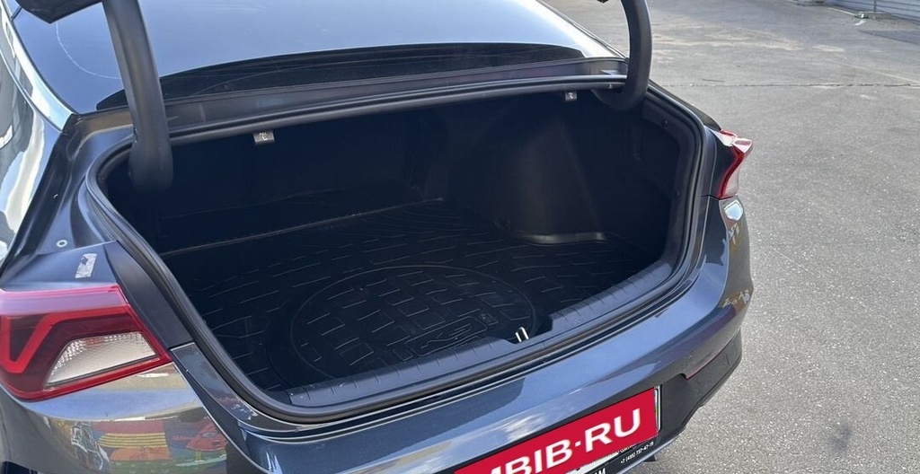 KIA K5, 2021 год, 2 380 000 рублей, 10 фотография