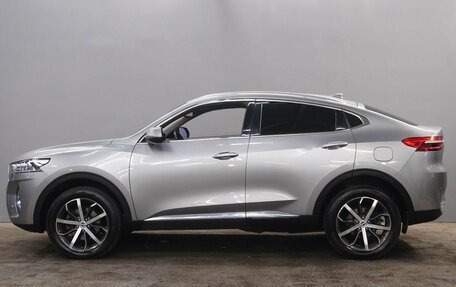 Haval F7x I, 2020 год, 1 330 000 рублей, 4 фотография