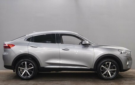 Haval F7x I, 2020 год, 1 330 000 рублей, 8 фотография