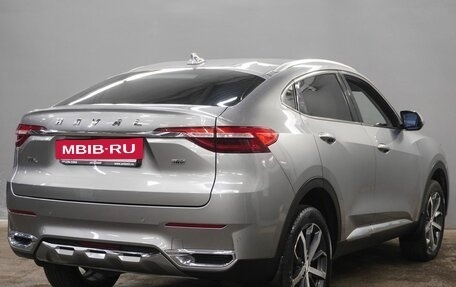 Haval F7x I, 2020 год, 1 330 000 рублей, 5 фотография
