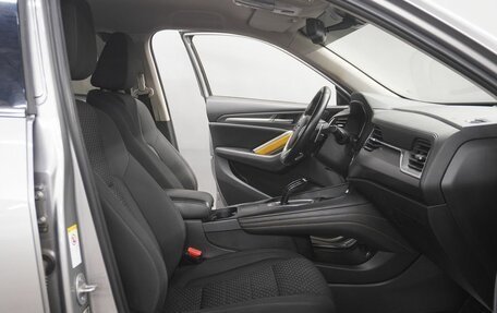 Haval F7x I, 2020 год, 1 330 000 рублей, 10 фотография