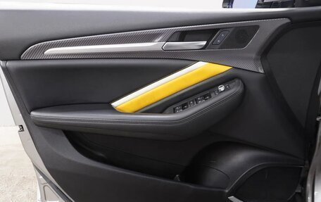 Haval F7x I, 2020 год, 1 330 000 рублей, 13 фотография
