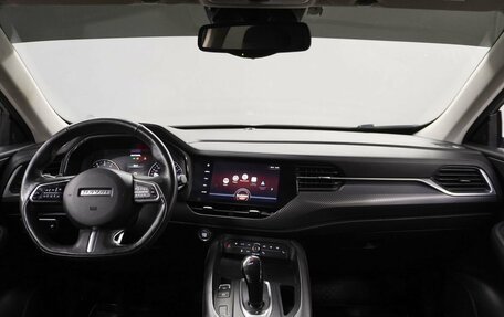 Haval F7x I, 2020 год, 1 330 000 рублей, 9 фотография