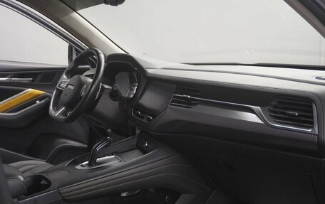 Haval F7x I, 2020 год, 1 330 000 рублей, 11 фотография