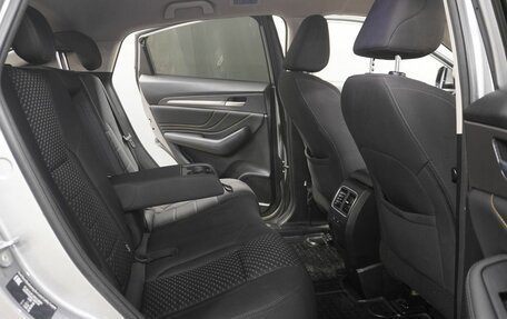 Haval F7x I, 2020 год, 1 330 000 рублей, 12 фотография