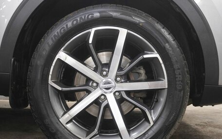 Haval F7x I, 2020 год, 1 330 000 рублей, 17 фотография