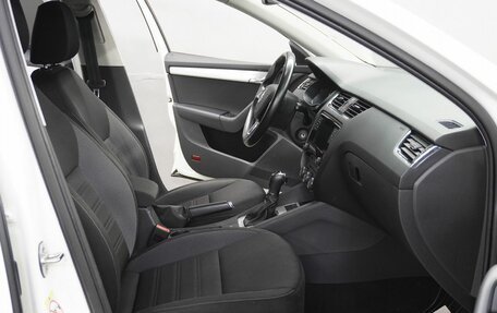 Skoda Octavia, 2020 год, 1 340 000 рублей, 11 фотография