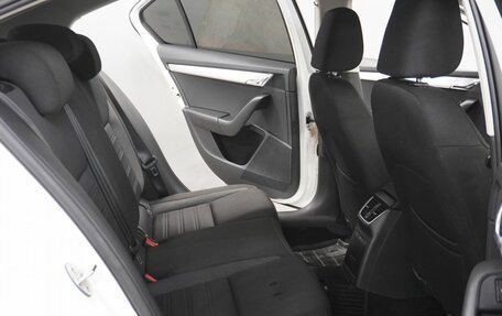 Skoda Octavia, 2020 год, 1 340 000 рублей, 12 фотография