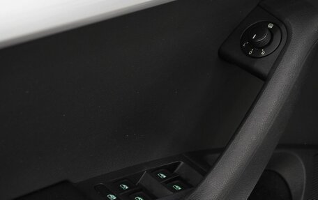 Skoda Octavia, 2020 год, 1 340 000 рублей, 13 фотография