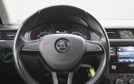 Skoda Octavia, 2020 год, 1 340 000 рублей, 10 фотография