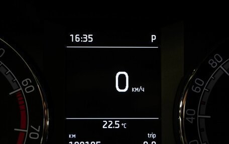 Skoda Octavia, 2020 год, 1 340 000 рублей, 17 фотография