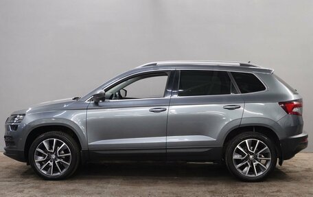 Skoda Karoq I, 2022 год, 2 500 000 рублей, 4 фотография
