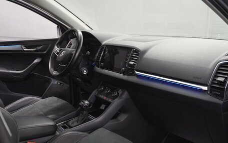 Skoda Karoq I, 2022 год, 2 500 000 рублей, 11 фотография