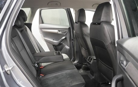 Skoda Karoq I, 2022 год, 2 500 000 рублей, 12 фотография