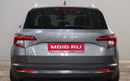 Skoda Karoq I, 2022 год, 2 500 000 рублей, 6 фотография