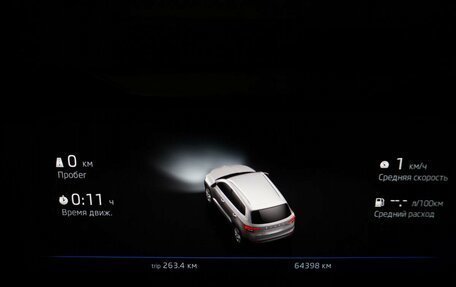 Skoda Karoq I, 2022 год, 2 500 000 рублей, 18 фотография