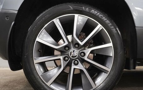 Skoda Karoq I, 2022 год, 2 500 000 рублей, 17 фотография