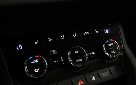 Skoda Karoq I, 2022 год, 2 500 000 рублей, 15 фотография