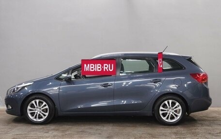 KIA cee'd III, 2014 год, 1 239 000 рублей, 4 фотография