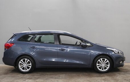 KIA cee'd III, 2014 год, 1 239 000 рублей, 8 фотография