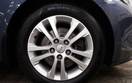 KIA cee'd III, 2014 год, 1 239 000 рублей, 15 фотография