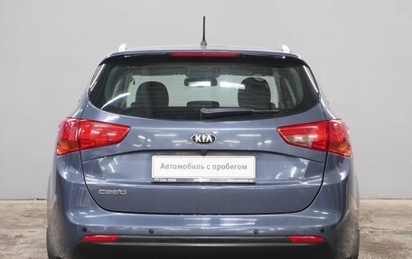 KIA cee'd III, 2014 год, 1 239 000 рублей, 6 фотография