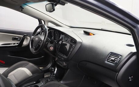 KIA cee'd III, 2014 год, 1 239 000 рублей, 12 фотография
