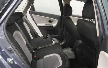 KIA cee'd III, 2014 год, 1 239 000 рублей, 13 фотография