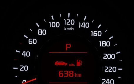 KIA cee'd III, 2014 год, 1 239 000 рублей, 16 фотография