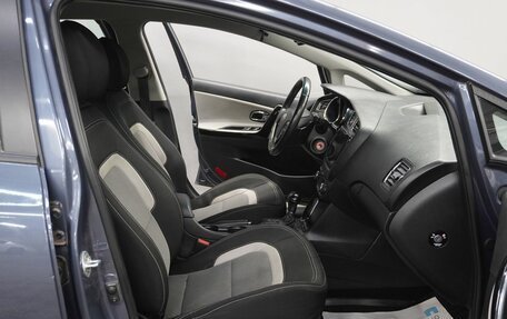 KIA cee'd III, 2014 год, 1 239 000 рублей, 11 фотография