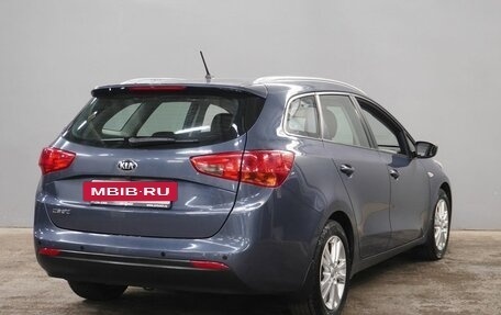 KIA cee'd III, 2014 год, 1 239 000 рублей, 5 фотография