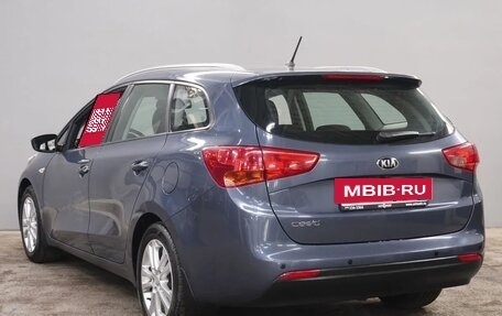 KIA cee'd III, 2014 год, 1 239 000 рублей, 7 фотография