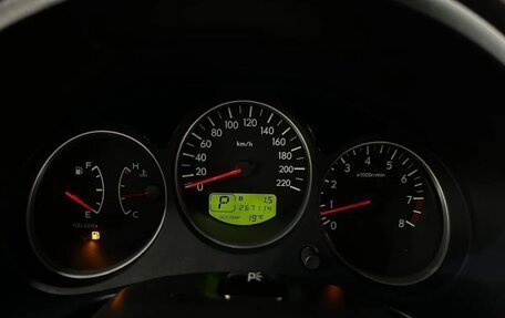 Subaru Forester, 2006 год, 699 000 рублей, 10 фотография