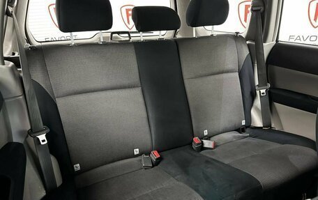 Subaru Forester, 2006 год, 699 000 рублей, 14 фотография