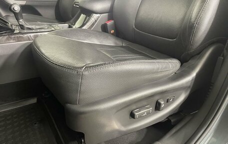 KIA Sorento II рестайлинг, 2013 год, 1 685 000 рублей, 9 фотография