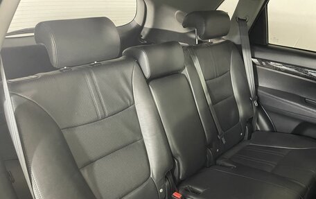 KIA Sorento II рестайлинг, 2013 год, 1 685 000 рублей, 15 фотография