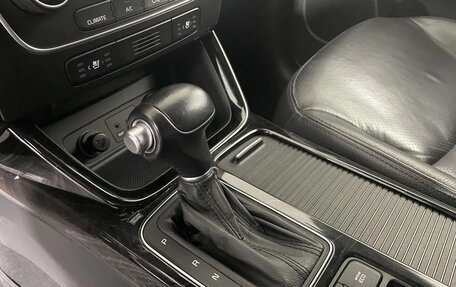 KIA Sorento II рестайлинг, 2013 год, 1 685 000 рублей, 13 фотография