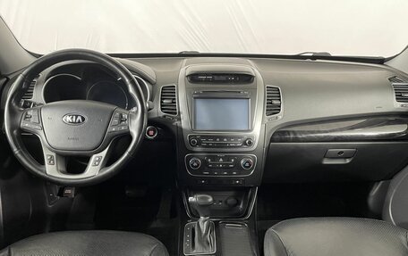 KIA Sorento II рестайлинг, 2013 год, 1 685 000 рублей, 7 фотография