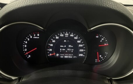 KIA Sorento II рестайлинг, 2013 год, 1 685 000 рублей, 10 фотография