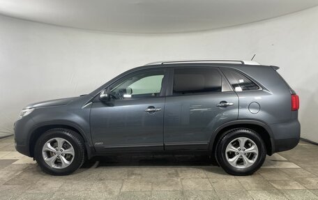 KIA Sorento II рестайлинг, 2013 год, 1 685 000 рублей, 5 фотография