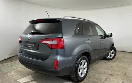 KIA Sorento II рестайлинг, 2013 год, 1 685 000 рублей, 6 фотография