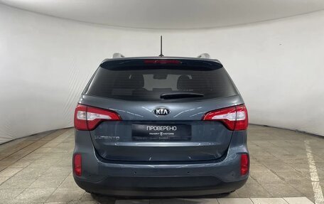 KIA Sorento II рестайлинг, 2013 год, 1 685 000 рублей, 3 фотография