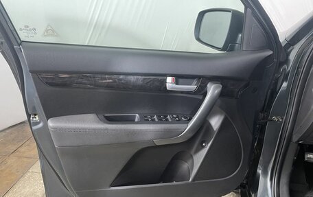 KIA Sorento II рестайлинг, 2013 год, 1 685 000 рублей, 8 фотография