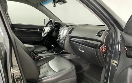 KIA Sorento II рестайлинг, 2013 год, 1 685 000 рублей, 14 фотография