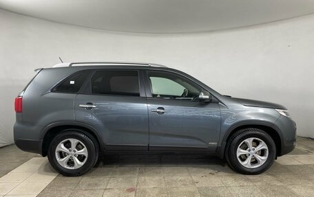 KIA Sorento II рестайлинг, 2013 год, 1 685 000 рублей, 4 фотография